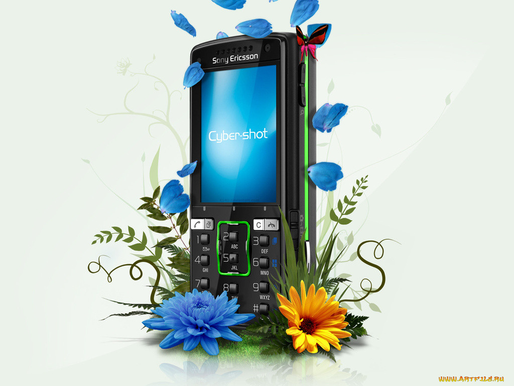 , sony, ericsson